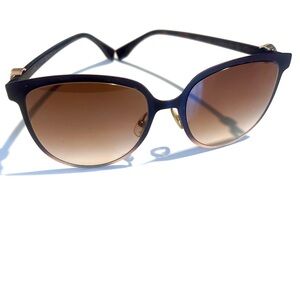 Fendi Gradiant Sunglasses